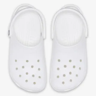 Crocs CLASSIC - WHITE 