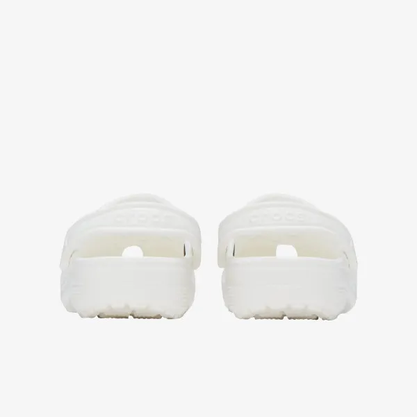 Crocs CLASSIC - WHITE 