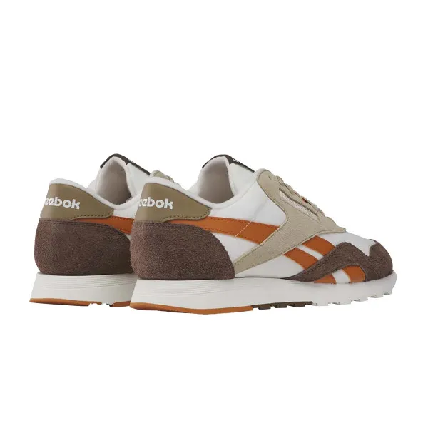 Reebok CLASSIC NYLON VINTAGE 