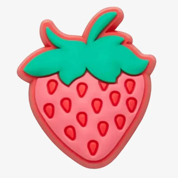 Crocs STRAWBERRY FRUIT 