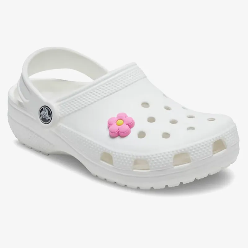 Crocs TINY PINK FLOWER 