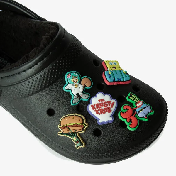 Crocs Spongebob 5Pck 