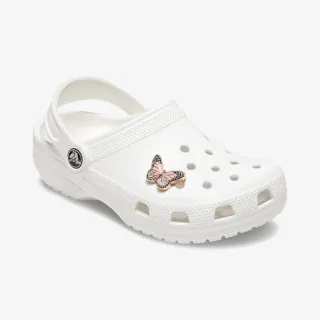 Crocs ELEVATED COLOR BUTTERFLY 