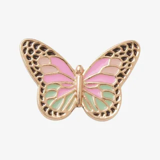 Crocs ELEVATED COLOR BUTTERFLY 