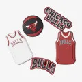 Crocs NBA Chicago Bulls 5Pck 