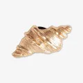 Crocs GOLD SEA SHELL 