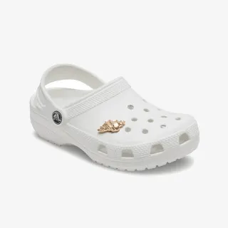 Crocs GOLD SEA SHELL 