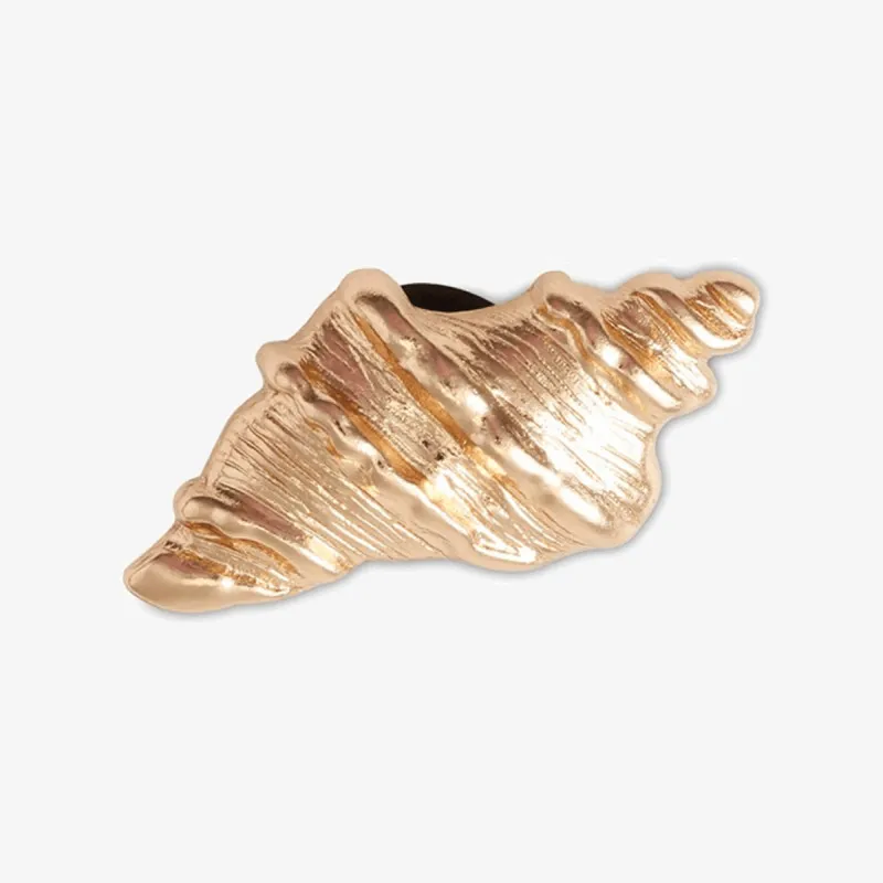 Crocs GOLD SEA SHELL 