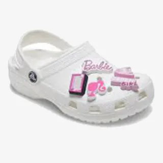 Crocs Barbie 