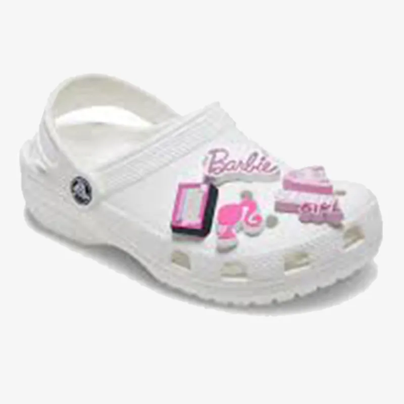 Crocs Barbie 