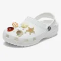 Crocs She Sells Seashells 5 Pack 