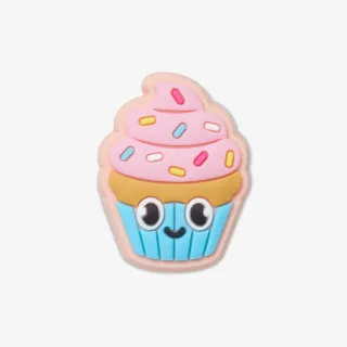 Crocs CUPCAKE WITH SMILE 