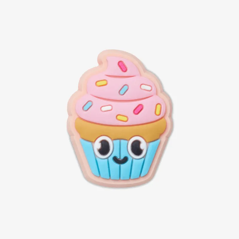 Crocs CUPCAKE WITH SMILE 