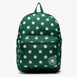 Converse GO 2 PATTERNED BACKPACK 