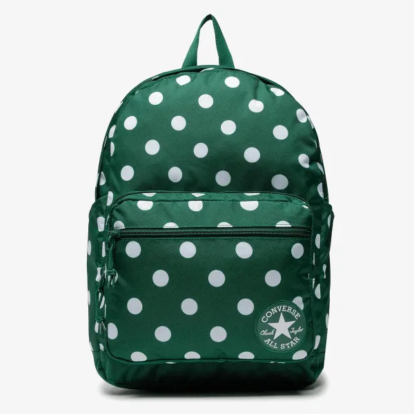 Converse GO 2 PATTERNED BACKPACK 