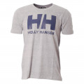 Helly Hansen T-shirt LARSEN D TEE SS 