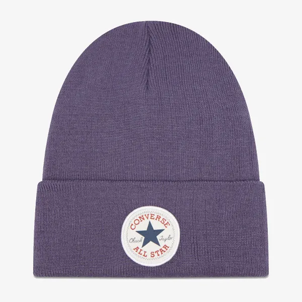 Converse CHUCK TAYLOR ALL STAR PATCH BEANIE