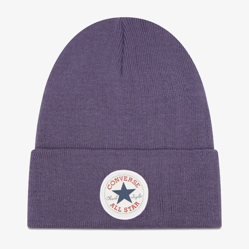 Converse CHUCK TAYLOR ALL STAR PATCH BEANIE