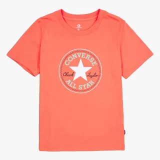 Converse CHUCK TAYLOR ALL STAR PATCH TEE