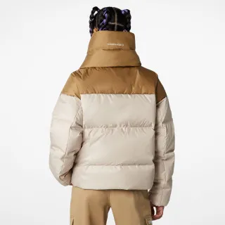 Converse Commercial Short Down JKT 