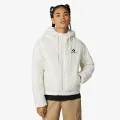 Converse SHORT PUFFER JACKET