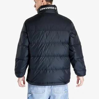 Converse WINTER SHORT DOWN JACKET 