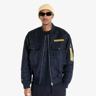 CONVERSE JAKNA Military Pack MA-1 Bomber 