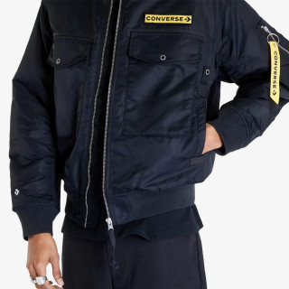 CONVERSE JAKNA Military Pack MA-1 Bomber 