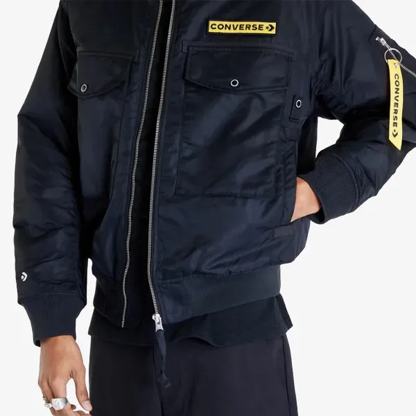 CONVERSE JAKNA Military Pack MA-1 Bomber 