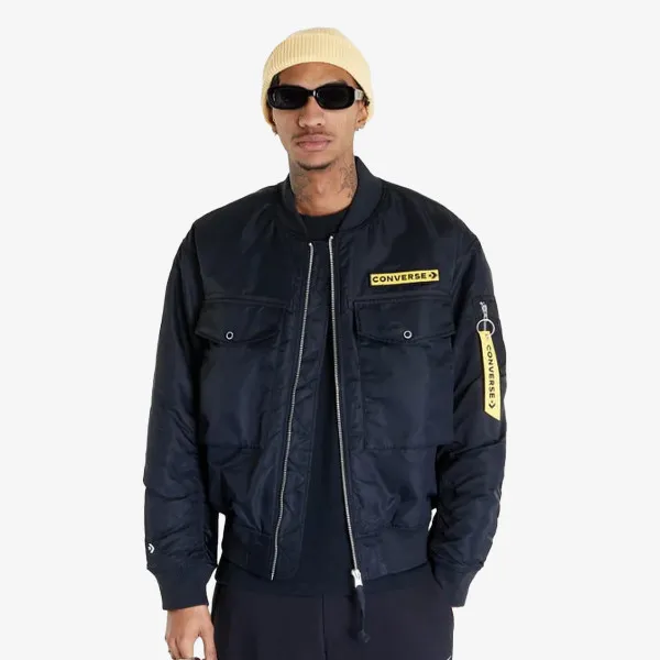 CONVERSE JAKNA Military Pack MA-1 Bomber 