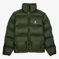 Converse Patch Pocket Core Puffer 