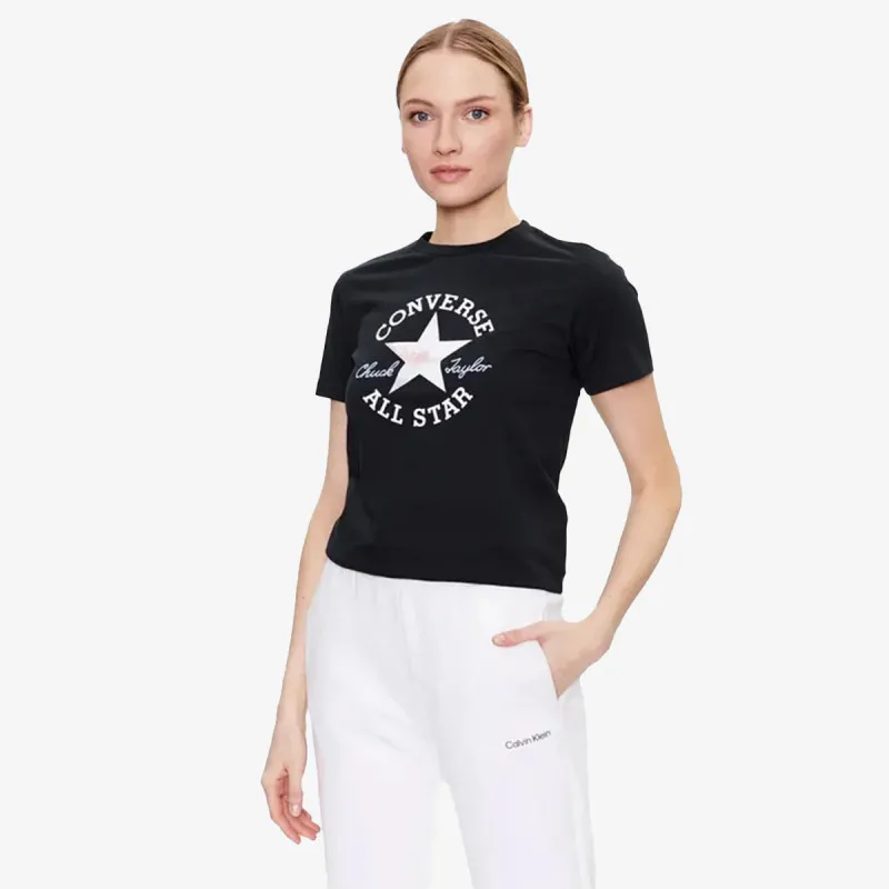 Converse CHUCK PATCH INFILL TEE