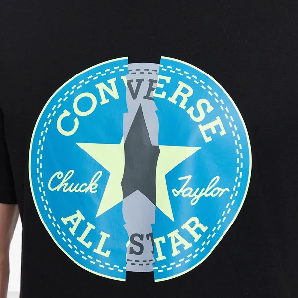 Converse MENS CLASSIC SS TEE  BEYOND CP EMIX
