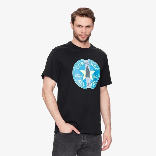 Converse MENS CLASSIC SS TEE  BEYOND CP EMIX