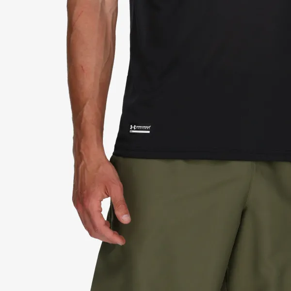 UNDER ARMOUR T-SHIRT TAC Tech 