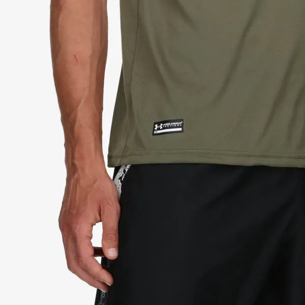 Under Armour T-shirt TAC Tech 