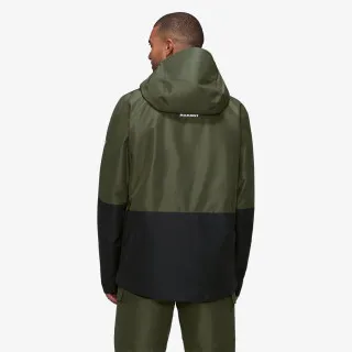 MAMMUT Fall Line 