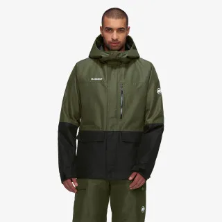 MAMMUT Fall Line 