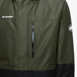 MAMMUT Fall Line 
