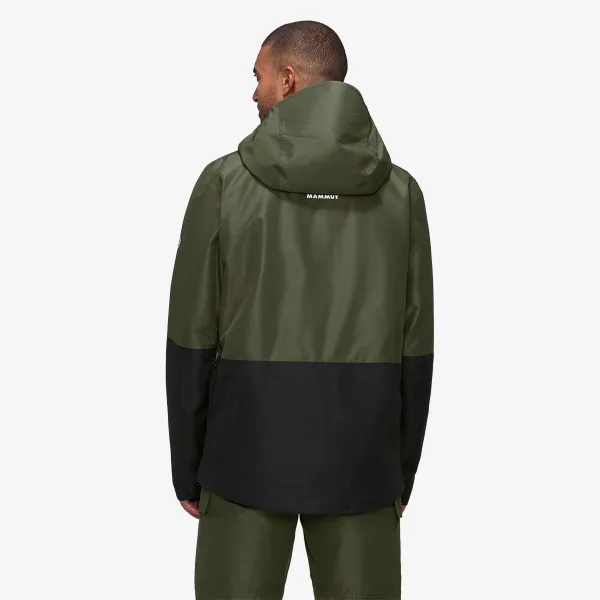 MAMMUT Fall Line 