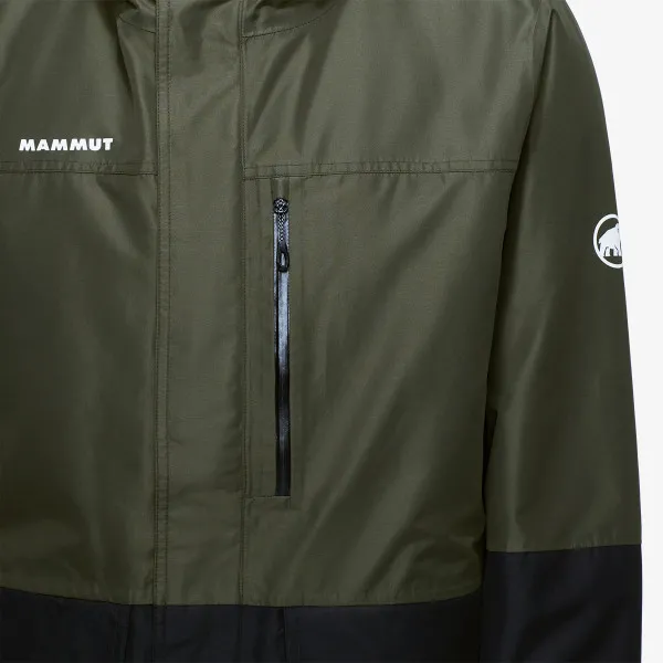 MAMMUT Fall Line 