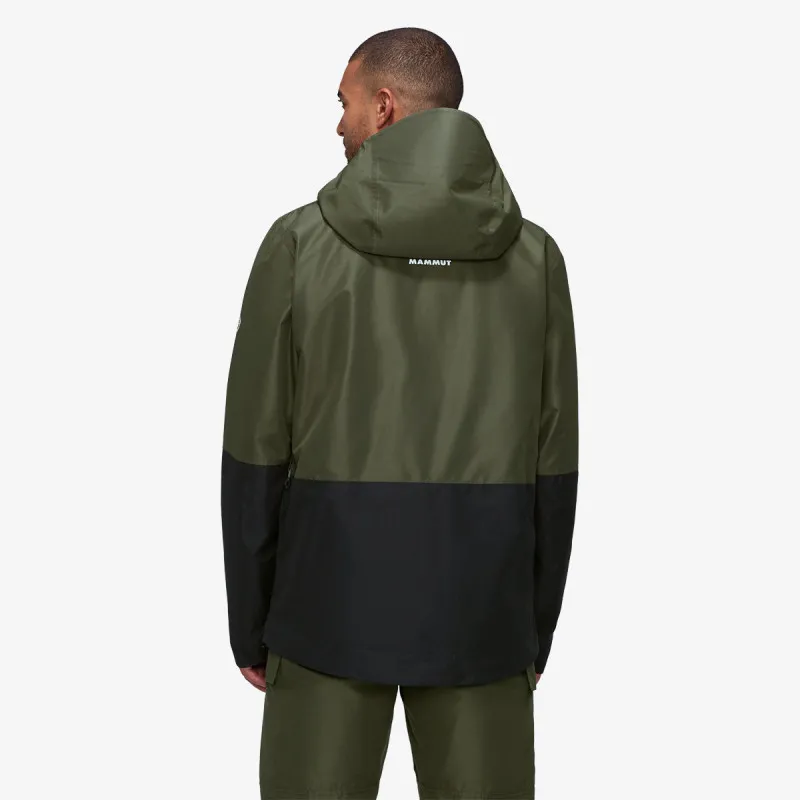 MAMMUT Fall Line 