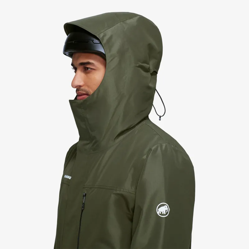 MAMMUT Fall Line 