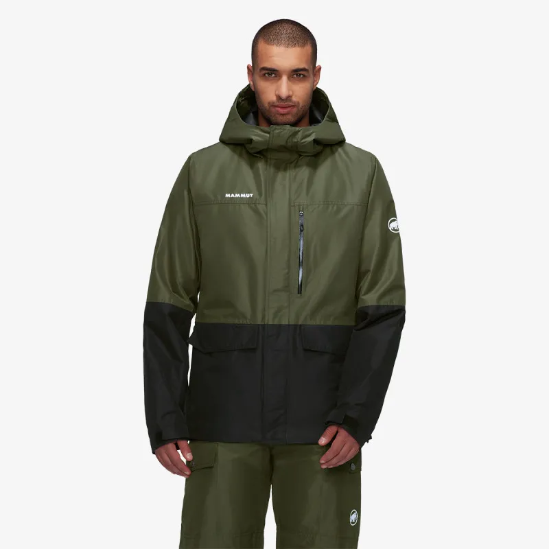 MAMMUT Fall Line 