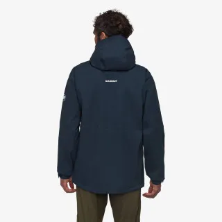 MAMMUT Linard Guide HS Hooded Jacket Men 