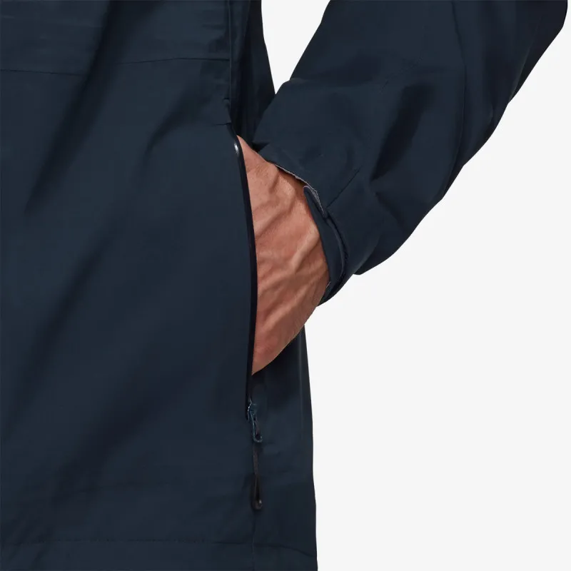 MAMMUT Linard Guide HS Hooded Jacket Men 