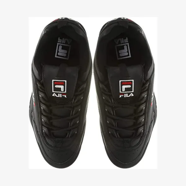 FILA DISRUPTOR LOW 