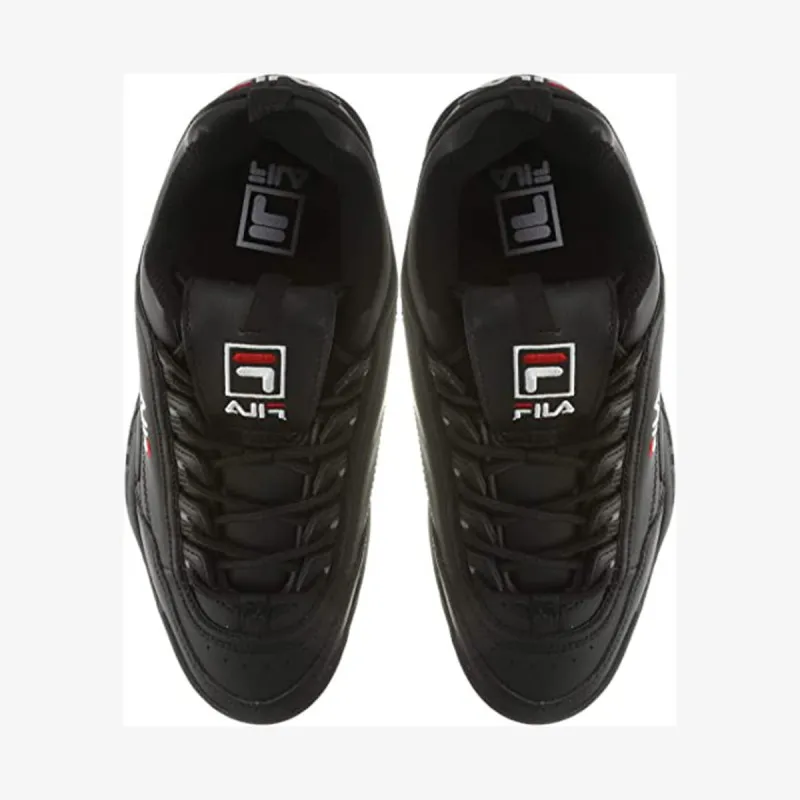 FILA DISRUPTOR LOW 