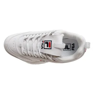 FILA Disruptor low wmn 