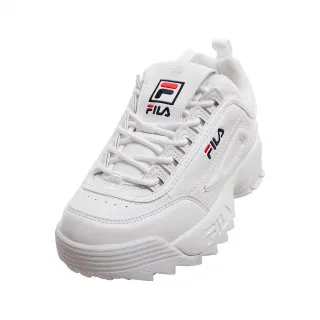 FILA Disruptor low wmn 